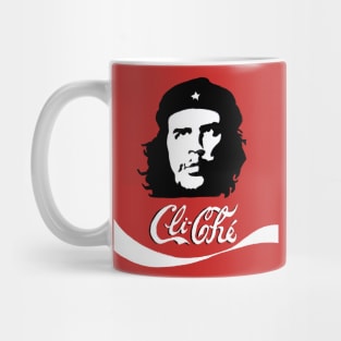 Cli-Che Original Mug